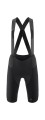 Spodenki Assos Dyora RSV S11 Bib Shorts Black Series, damskie_2.jpeg