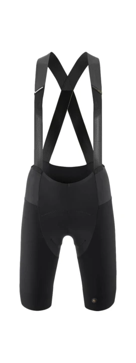 Spodenki Assos Dyora RSV S11 Bib Shorts Black Series, damskie_2.jpeg