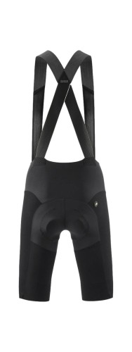 Spodenki Assos Dyora RSV S11 Bib Shorts Black Series, damskie_3.jpeg