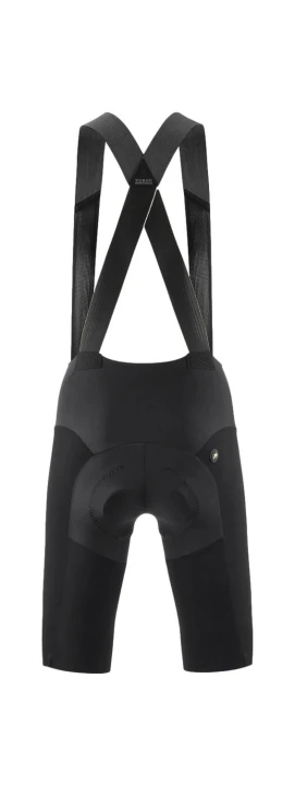Spodenki Assos Dyora RSV S11 Bib Shorts Black Series, damskie_3.jpeg