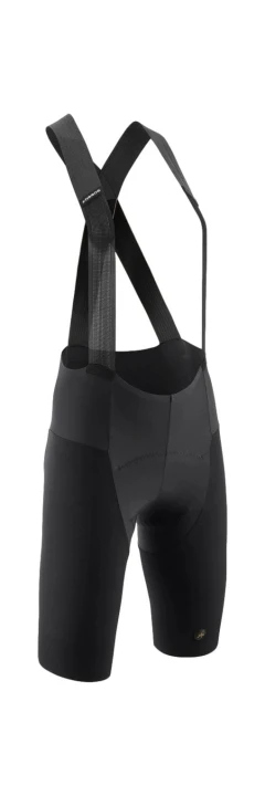 Spodenki Assos Dyora RSV S11 Bib Shorts Black Series, damskie_4.jpeg