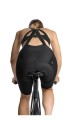 Spodenki Assos Dyora RSV S11 Bib Shorts Black Series, damskie_7.jpeg