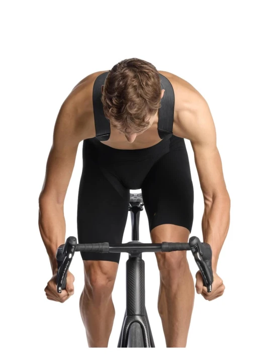 Spodenki Assos Equipe RSR S11 Bib Shorts Black Series_6.jpeg