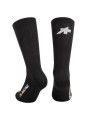Skarpety Assos RS S11 Socks Black Series
