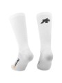 Skarpety Assos RS S11 Socks White Series