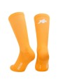 Skarpety Assos Racing S11 Socks Flame Orange_2.jpeg