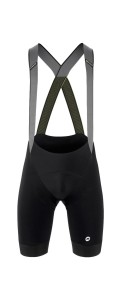 Spodenki kolarskie Assos MILLE GTS C2 Spring Fall Bib Shorts