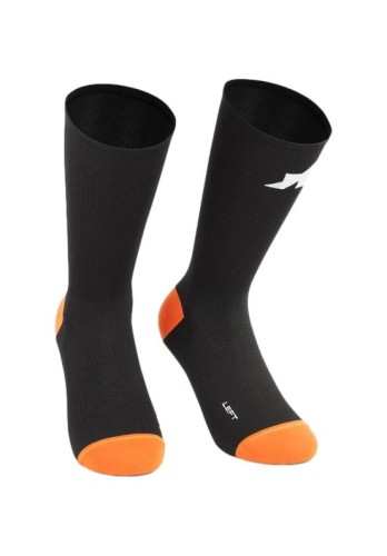 Skarpety Assos RSR S11 Socks Black Series