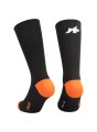 Skarpety Assos RSR S11 Socks Black Series