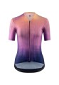 Koszulka Assos DYORA R S11 Jersey Violet Trip, damska_2.jpeg