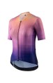 Koszulka Assos DYORA R S11 Jersey Violet Trip, damska_5.jpeg