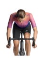 Koszulka Assos DYORA R S11 Jersey Violet Trip, damska_6.jpeg