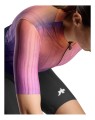 Koszulka Assos DYORA R S11 Jersey Violet Trip, damska_7.jpeg