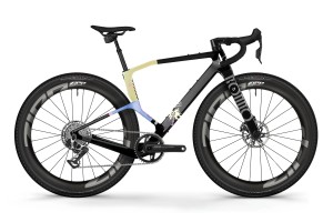 Rower gravelowy Rondo RUUT CF2 Gen2 - LOCO