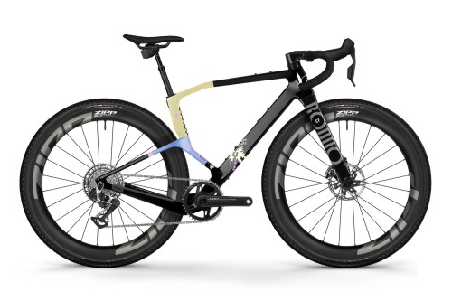 Rower Rondo RUUT CF2 Gen2 - LOCO