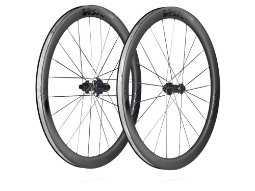 Koła Vision Metron 45 RS SL
