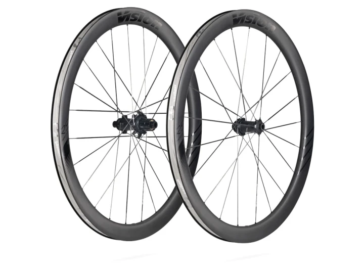 Koła Vision Metron 45 RS SL