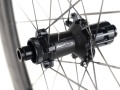 Koła Vision Metron RS SL piasta