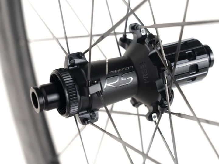 Koła Vision Metron RS SL piasta