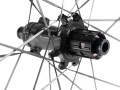 Koła Vision Metron RS SL piasta
