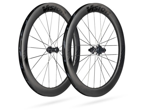 Koła Vision Metron 60 RS SL
