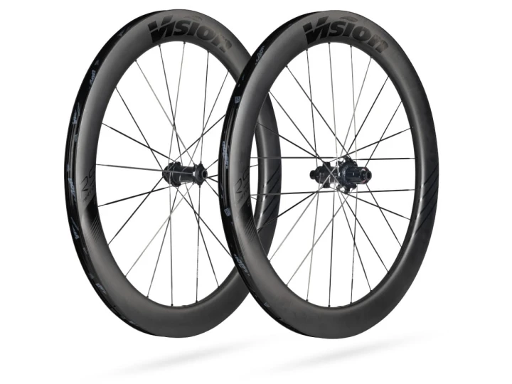 Koła Vision Metron 60 RS SL