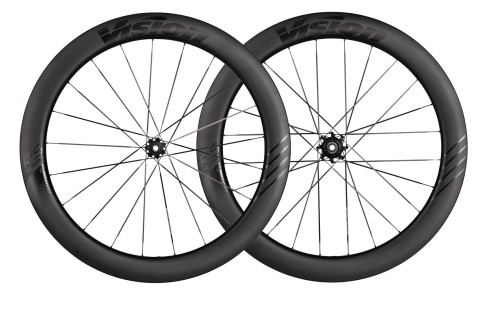 Koła Vision Metron 60 RS SL