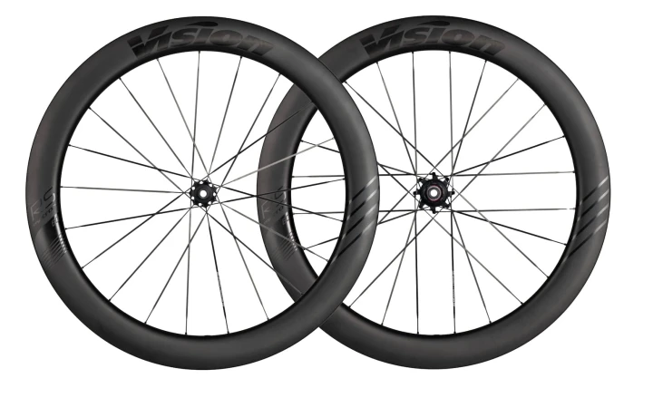 Koła Vision Metron 60 RS SL