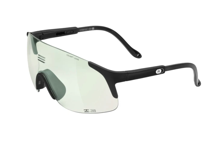 Okulary Alba Optics JUMBO BLK / VZUM F-LENS BTL Photochrom
