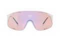 Okulary Alba Optics JUMBO WHT / VZUM J-LENS FLM Photochrom