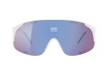 Okulary Alba Optics JUMBO WHT / VZUM J-LENS FLM Photochrom
