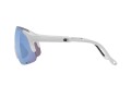 Okulary Alba Optics JUMBO WHT / VZUM J-LENS FLM Photochrom