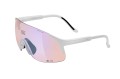 Okulary Alba Optics JUMBO WHT / VZUM J-LENS FLM Photochrom
