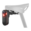 Uchwyt Garmin Varia Radar do prętów siodełka