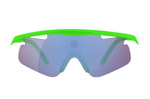 Okulary Alba Optics MANTRA KWI / VZUM F-LENS FLM Photochrom