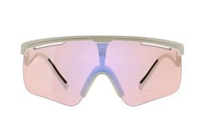 Okulary Alba Optics DELTA DST / VZUM F-LENS FLM Photochrom