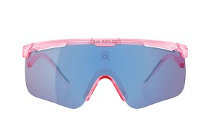 Okulary Alba Optics DELTA CHR GLS / VZUM F-LENS FLM Photochrom