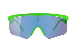 Okulary Alba Optics DELTA KWI / VZUM F-LENS FLM Photochrom