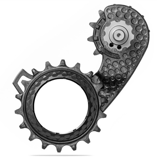 Wozek przerzutki Absoluteblack HollowCage V2 R9250, czarny.jpg