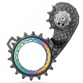 Wozek przerzutki Absoluteblack HollowCage V2 R9250, rainbow.jpg
