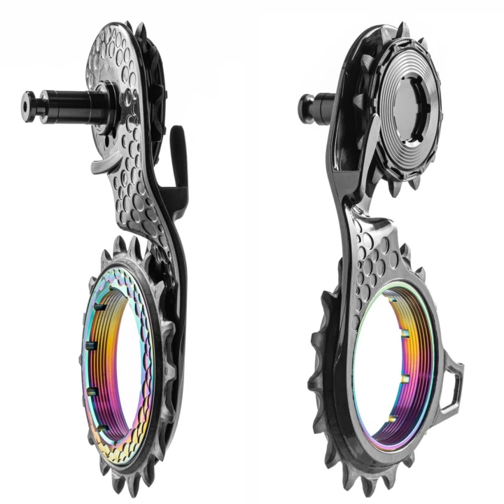 Wozek przerzutki Absoluteblack HollowCage V2 R8150_2.jpg