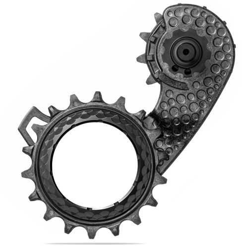 Wozek przerzutki Absoluteblack HollowCage V2 R8100, czarny.jpg