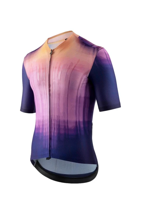 Koszulka Assos EQUIPE R S11 Jersey Violet Trip_3.jpeg
