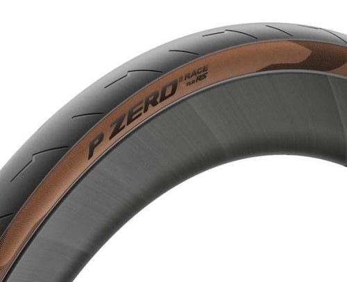 Opona Pirelli P Zero Race RS TLR Classic