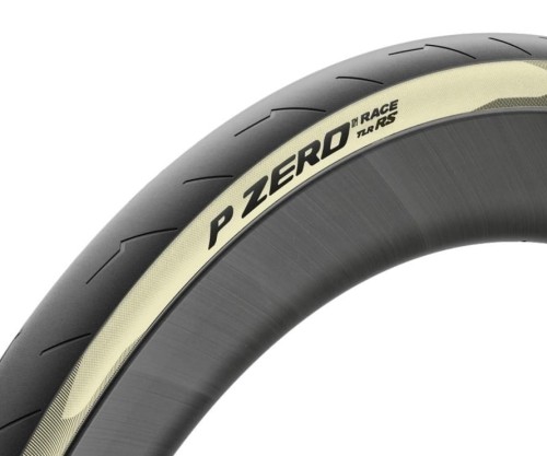 Opona Pirelli P Zero Race RS TLR Retro