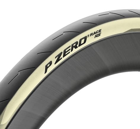 Opona Pirelli P Zero Race RS Retro
