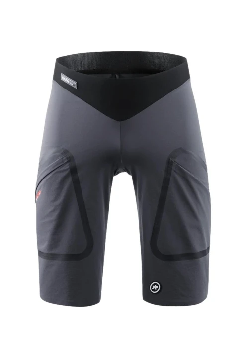 Spodenki Assos TRAIL TACTICA T3 Cargo Shorts Torpedo Grey_1.jpeg