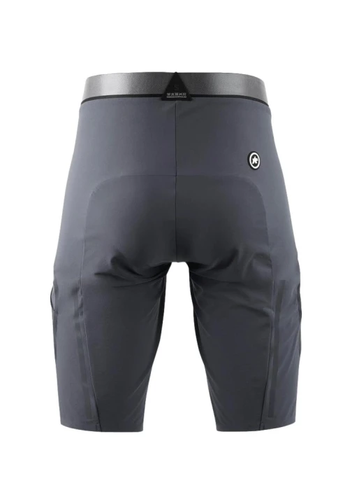 Spodenki Assos TRAIL TACTICA T3 Cargo Shorts Torpedo Grey_2.jpeg