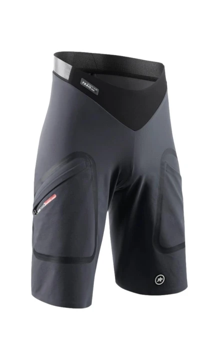 Spodenki Assos TRAIL TACTICA T3 Cargo Shorts Torpedo Grey_3.jpeg