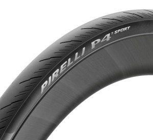 Opona Pirelli P4 Sport